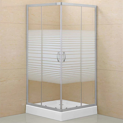 Sprchovacia miestnosť