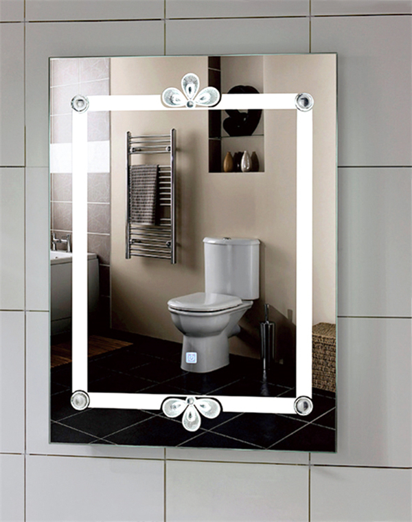 európske led zrkadlo ML-209