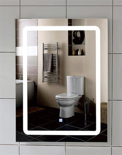 Kúpeľňové led zrkadlo ML-215