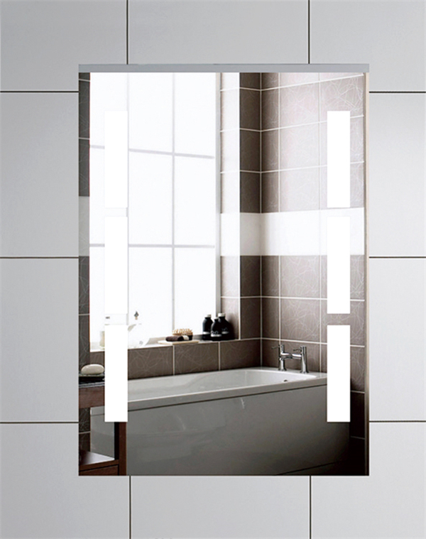 moderné bluetooth led zrkadlá ML-220