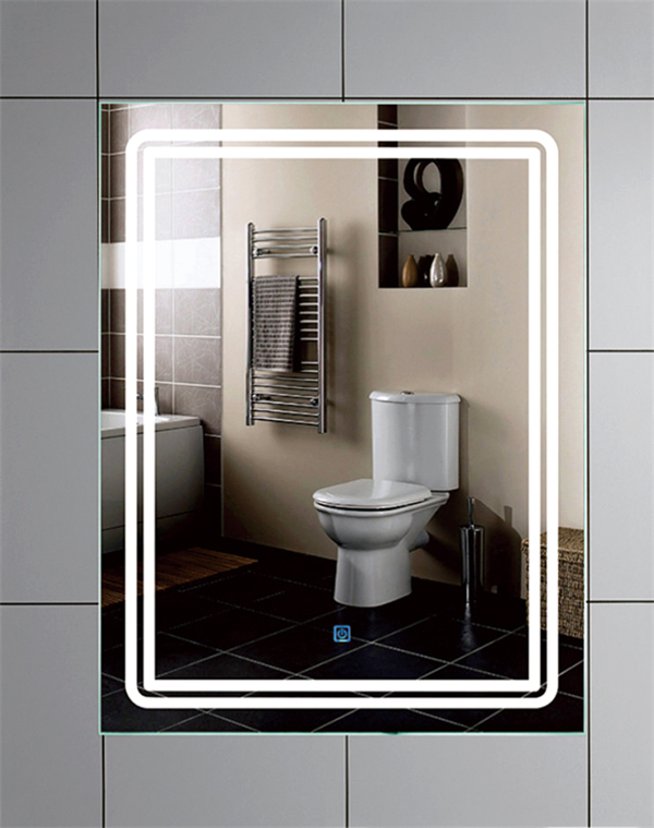 kvalitné led zrkadlo ML-223