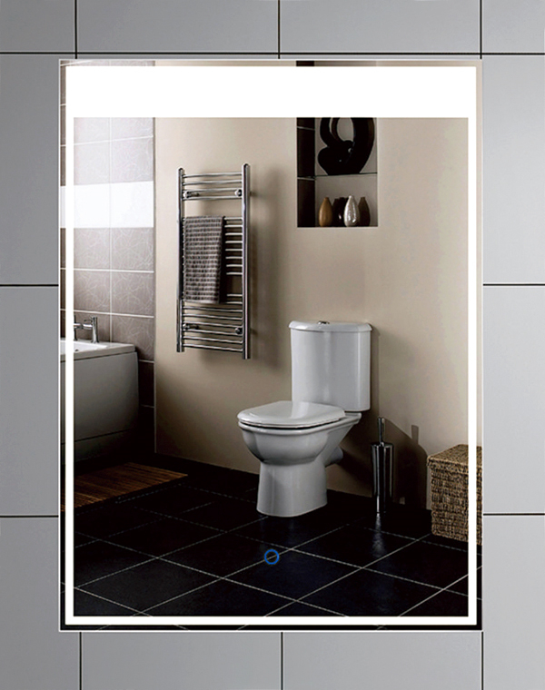 led zrkadlo kúpeľňa ML-230