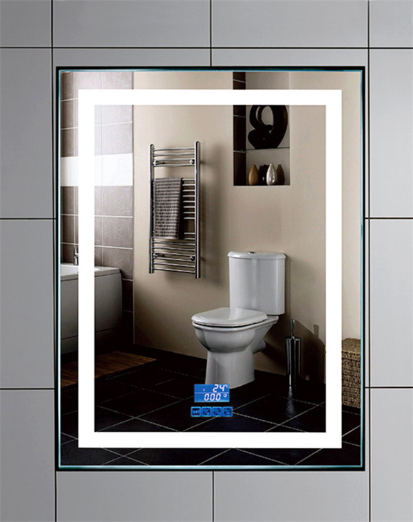 predám LED zrkadlo ML-240