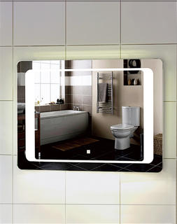 luxusné led zrkadlo ML-244