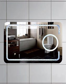 hotelové led zrkadlo ML-249