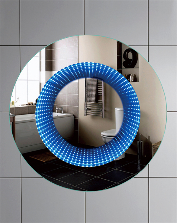 predám LED zrkadlo ML-256