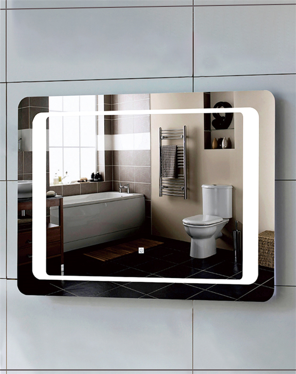 luxusné led zrkadlo ML-277