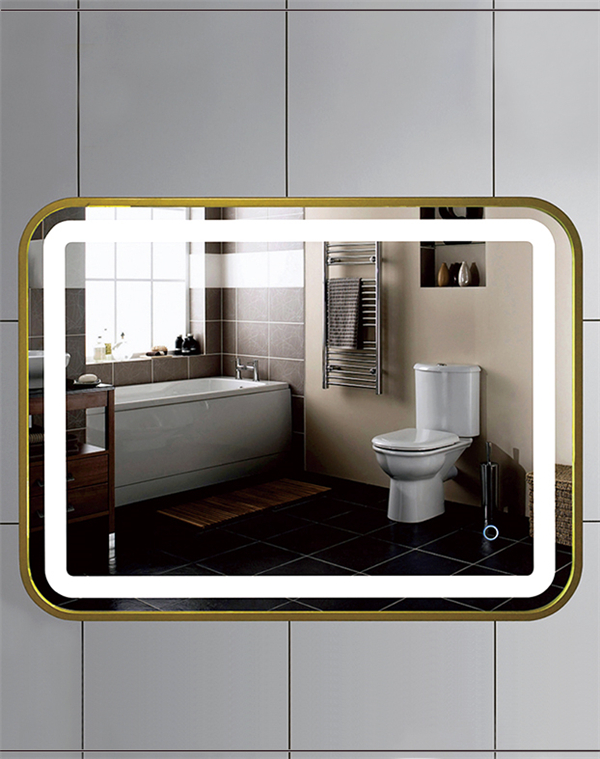 luxusné led zrkadlo ML-293