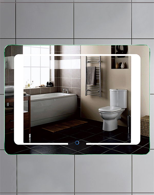 jednoduché led zrkadlo ML-294