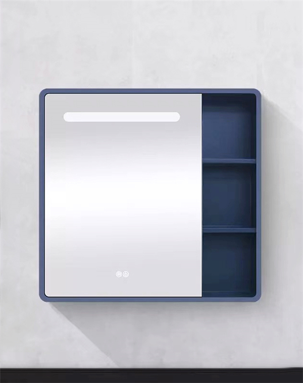 hotelová zrkadlová skrinka GGMC09