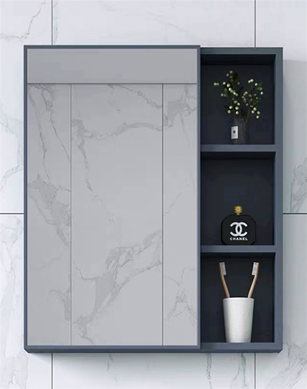 kozmetická zrkadlová skrinka GGMC29