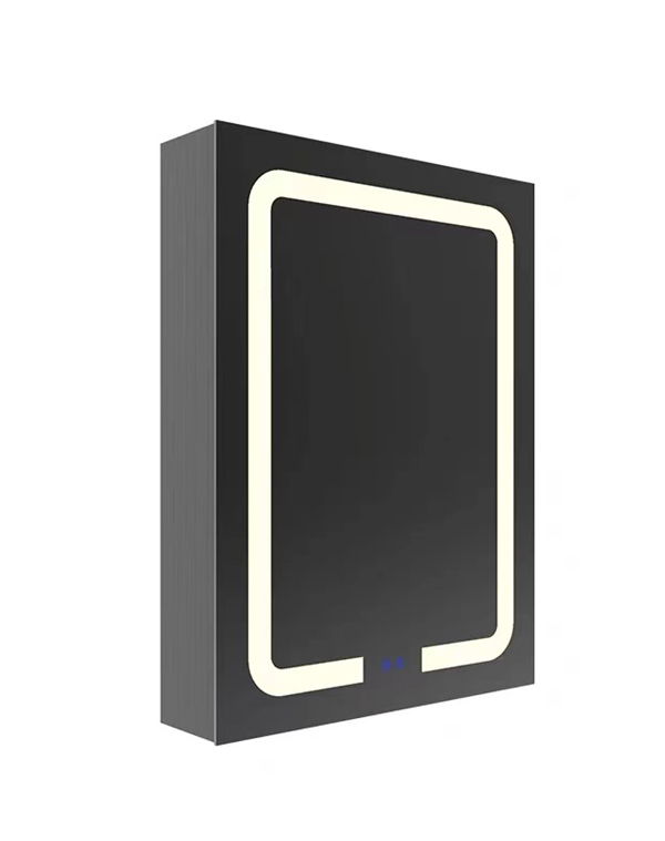 preglejková zrkadlová skrinka GGMC37