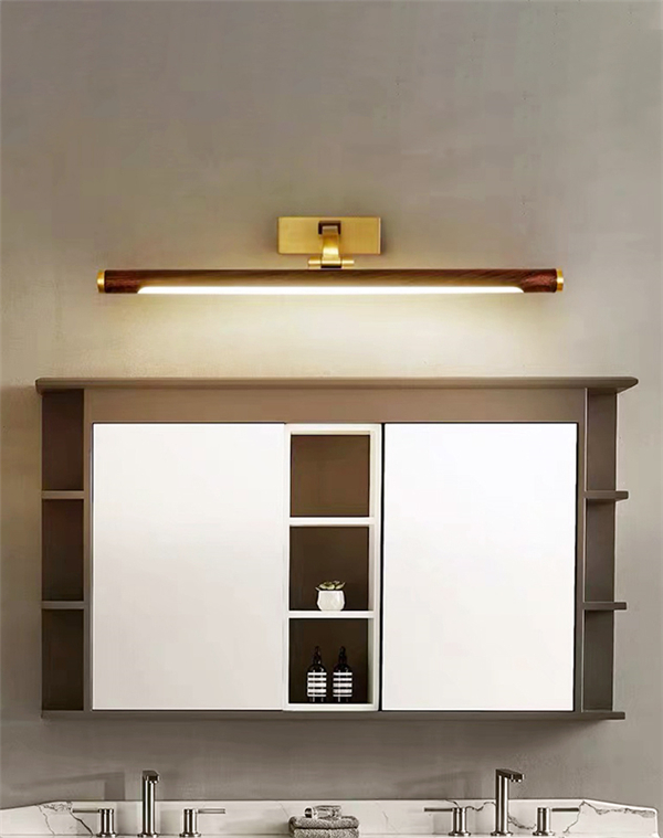 WC zrkadlová skrinka GGMC39