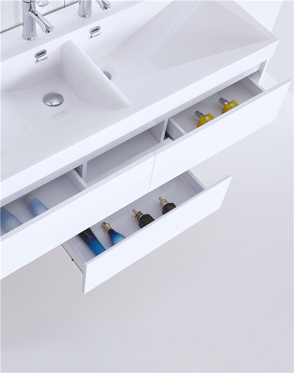 Súprava zrkadiel do kúpeľne GGP04