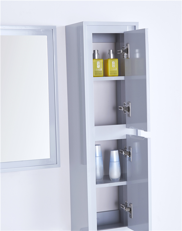 luxusná umývadlová kúpeľňa GGP05