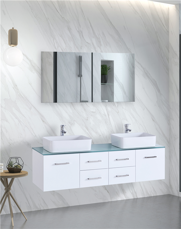 nástenná skrinka GGP22