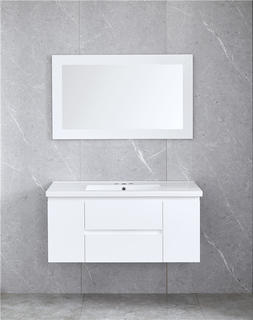 kúpeľňové skrinky a umývadlá GGP24