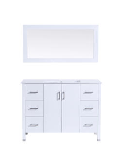 kúpeľňový nábytok drevo GGP25