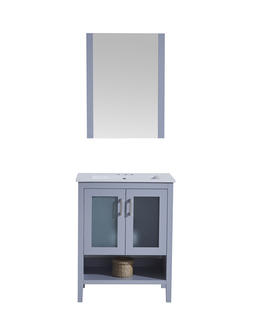 kúpeľňové skrinky GGP 27