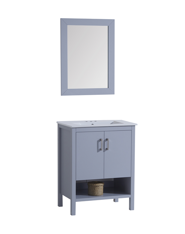 vaňová skrinka GGP28