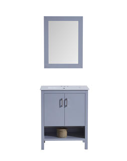 vaňová skrinka GGP28