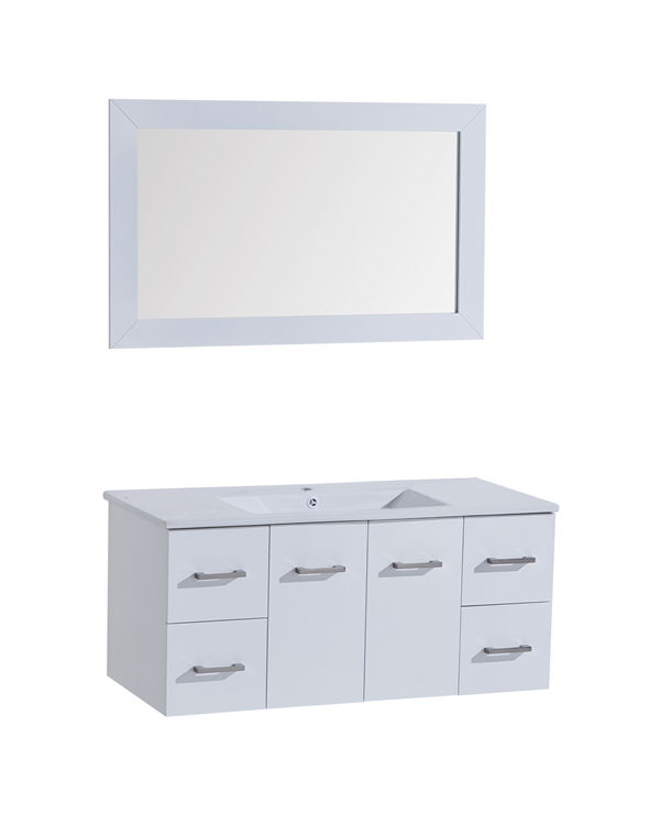 PVC skrinka pod umývadlo GGP30