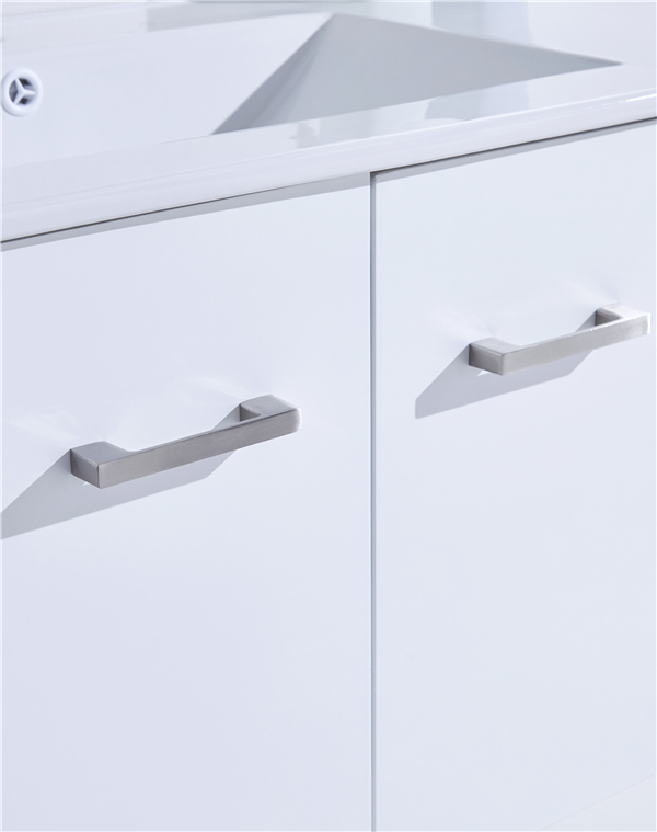 PVC skrinka pod umývadlo GGP30