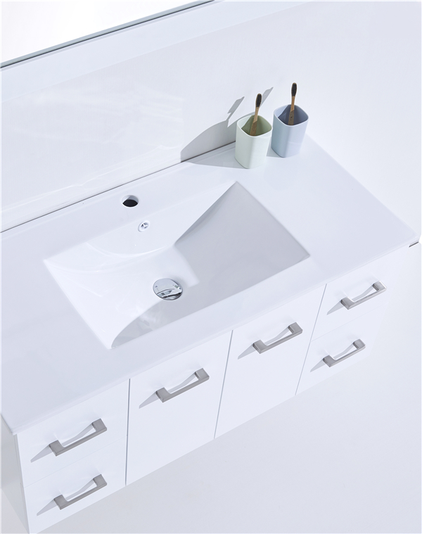 PVC skrinka pod umývadlo GGP30