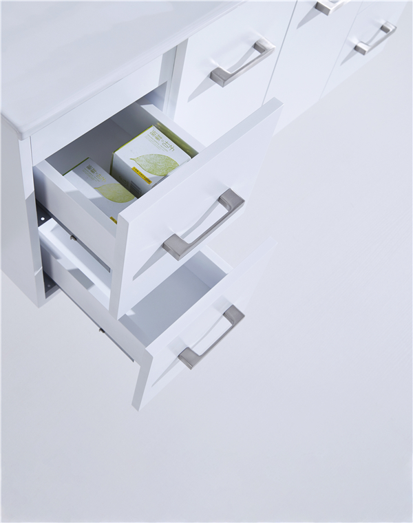 PVC skrinka pod umývadlo GGP30