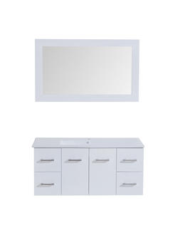 PVC skrinka pod umývadlo GGP30