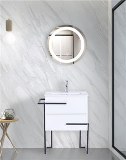 moderný kúpeľňový umývadlo GGP33