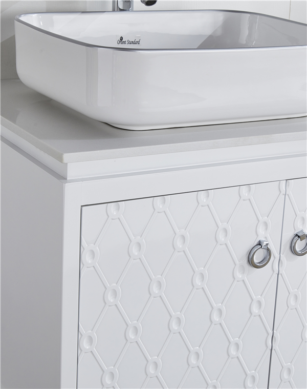 zrkadlové kúpeľňové skrinky GGP39