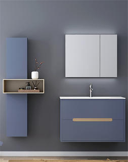 kúpeľňová úložná skrinka GGP45