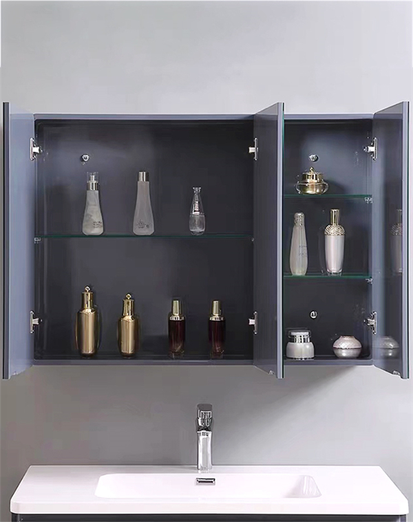 umývadlo so skrinkou GGP53