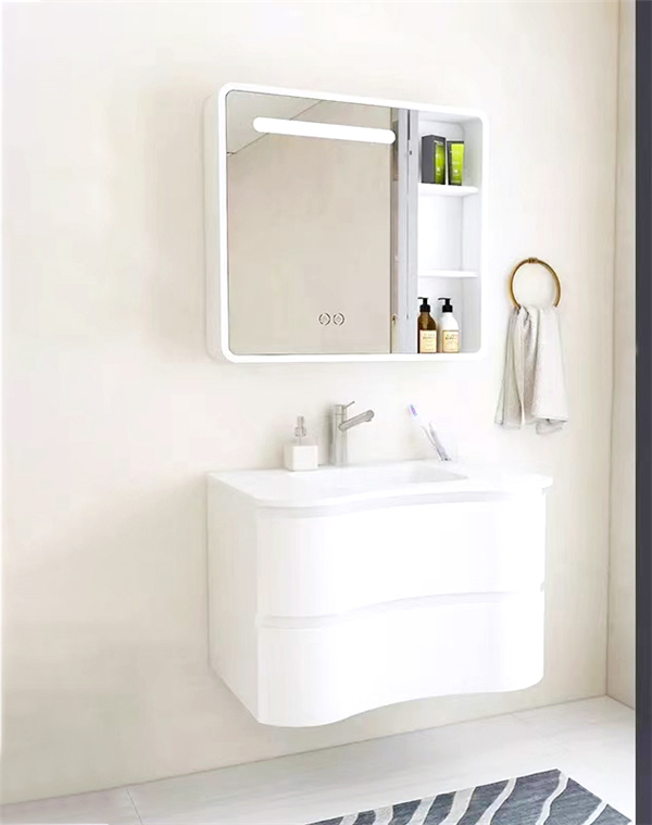 umývadlové zrkadlo GGP58