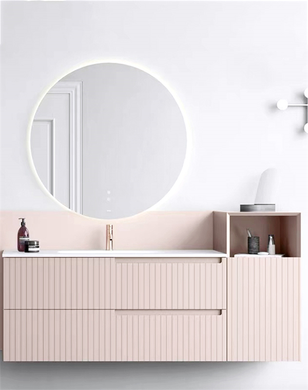 hliníková zrkadlová skrinka GGP60