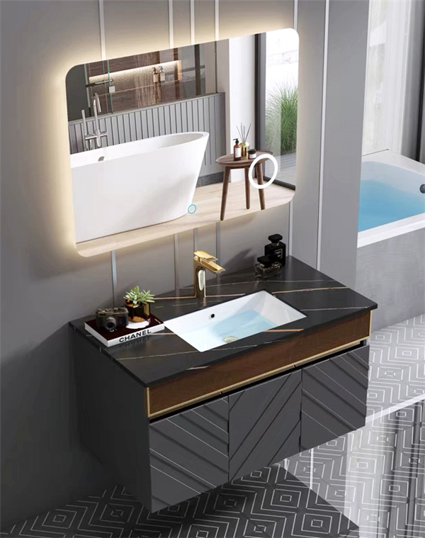 umývadlové zrkadlo GGP61