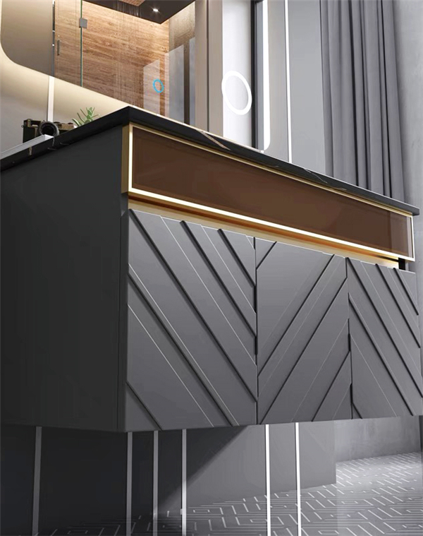 umývadlové zrkadlo GGP61