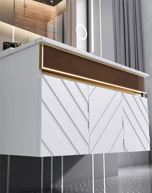 umývadlové zrkadlo GGP61