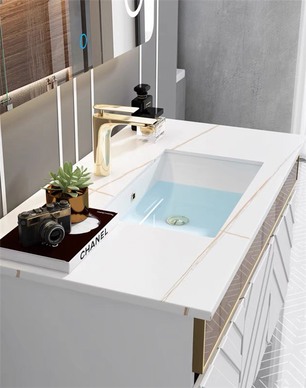 umývadlové zrkadlo GGP61