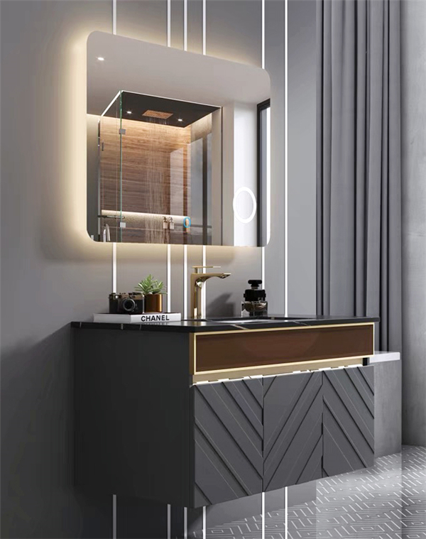 umývadlové zrkadlo GGP61