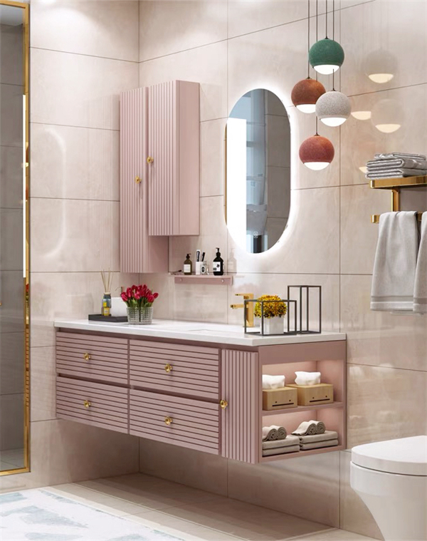 kúpeľňová skrinka pod umývadlo GGP63