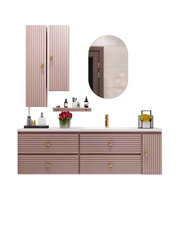 kúpeľňová skrinka pod umývadlo GGP63