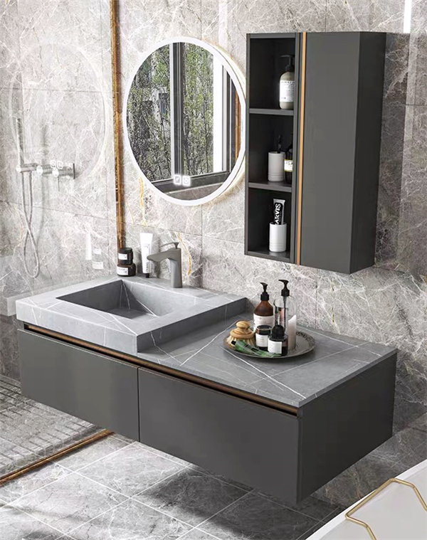 úložné zrkadlo GGP65