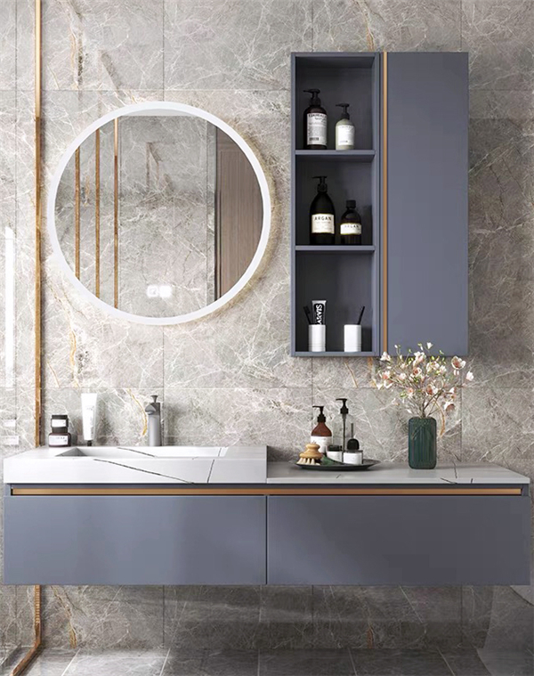 úložné zrkadlo GGP65