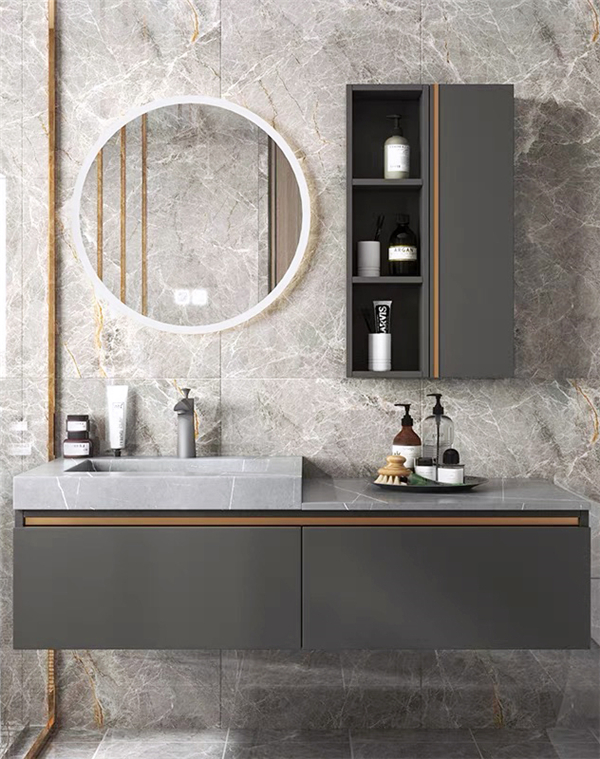 úložné zrkadlo GGP65