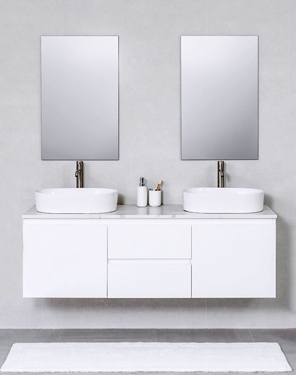 hotelové kúpeľňové umývadlá GGP87