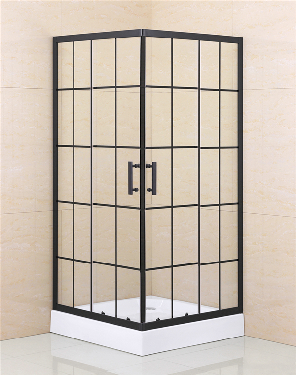 Sprchová skrinka 6020