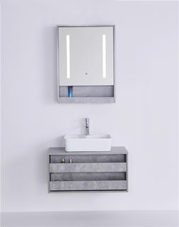 Kúpeľňová skrinka GGM02