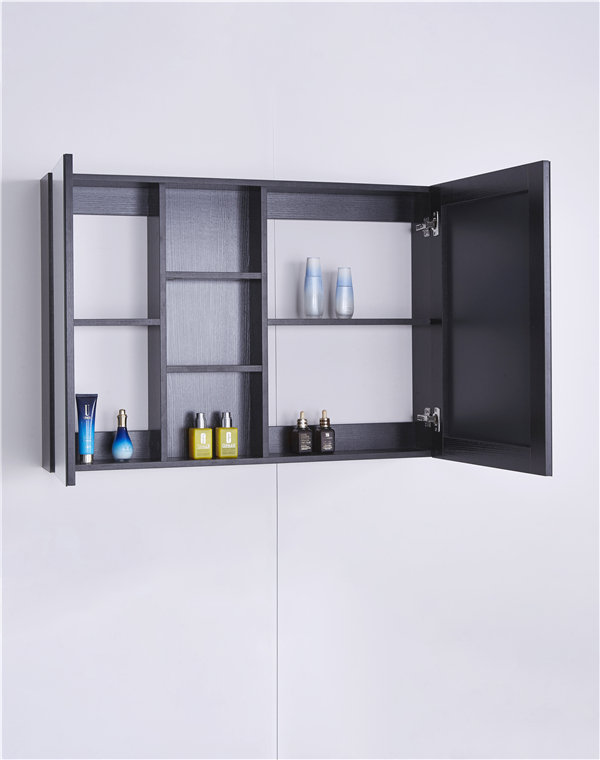 Drevený toaletný stolík GGM03